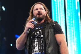 AJ Styles
