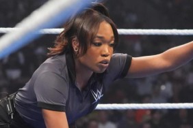 aja smith daphanie lashaunn wwe