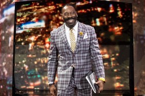 Booker T
