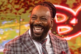 Booker T