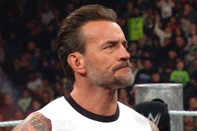 CM Punk