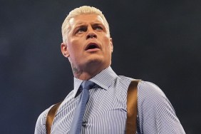 Cody Rhodes