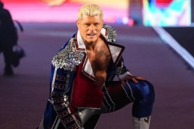 Cody Rhodes