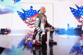 Cody Rhodes