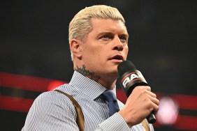 Cody Rhodes