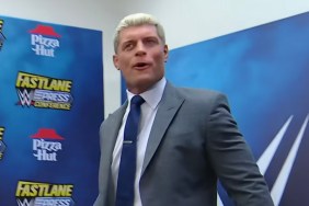 cody rhodes wwe