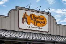 Cracker Barrel