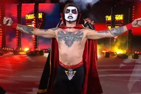 AJ Styles react to Danhausen WWE debut