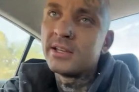 Darby Allin
