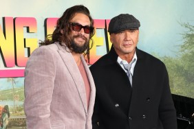 Dave Bautista