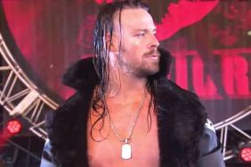 David Finlay's Wrestle Kingdom 18 Tokyo Dome entrance