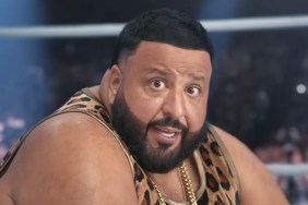 dj khaled aew super bowl