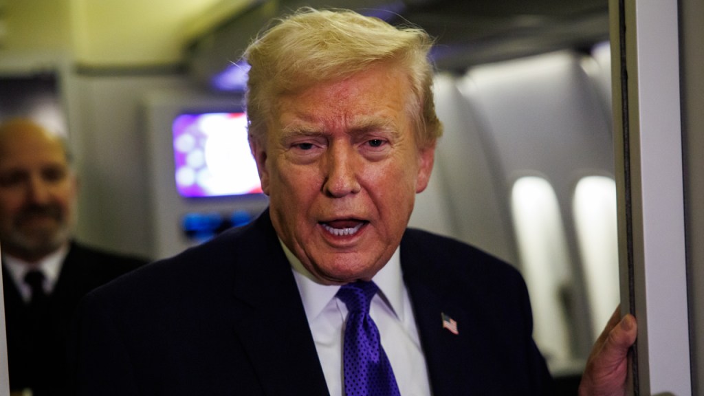Jesse Ventura Calls Donald Trump’s WWE Hall of Fame Induction A Disgrace