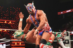el grande americano wwe