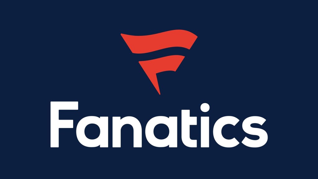 fanatics logo