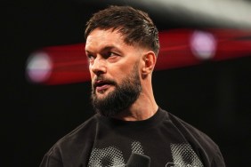 Finn Bálor