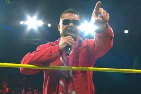 frankie kazarian tna no surrender