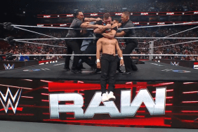 Gunther Savagely Trolls Fans Over AJ Styles Retirement On WWE RAW