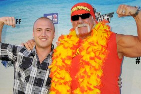 Hulk Hogan Nick Hogan