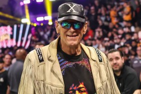 Jesse Ventura