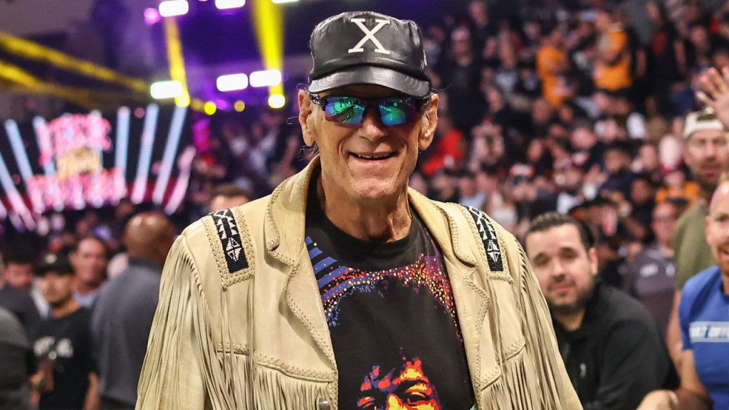 Jesse Ventura