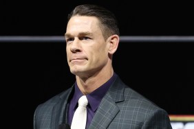 John Cena