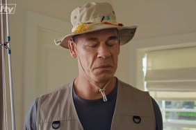 john cena hefty