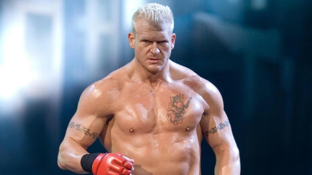 jon heidenreich wwe