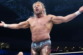Kenny Omega