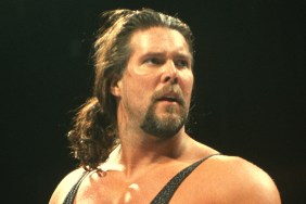 Kevin Nash