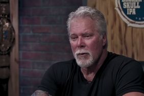 Kevin Nash WWE at Broken Skull Sessions