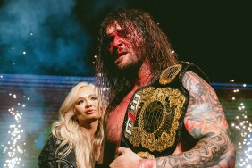 killer kross mlw