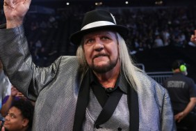 Michael Hayes