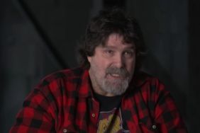 Mick Foley