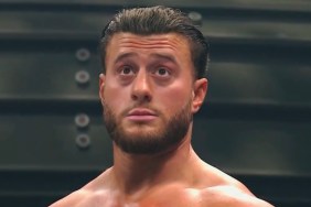 MJF AEW Dynamite
