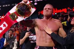 Myles Borne wins WWE NXT North American title