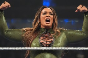 Nia Jax