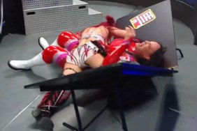 Nia Jax WWE SmackDown