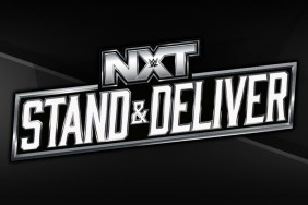 wwe nxt stand and deliver results 2026