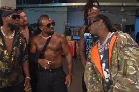 offset the new day wwe raw
