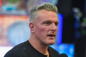 Pat McAfee