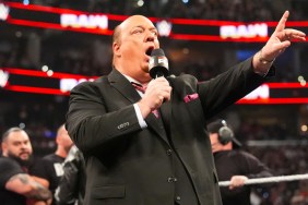 Paul Heyman