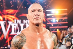 Randy Orton