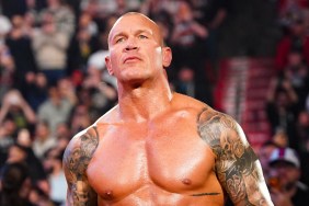 Randy Orton