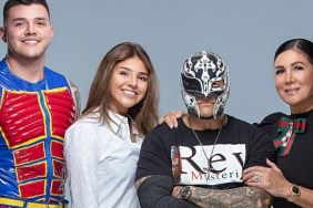 rey mysterio daughter 2