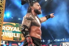 Roman Reigns