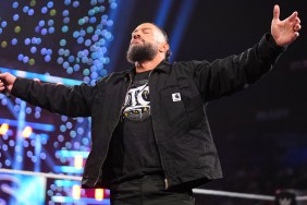 Roman Reigns