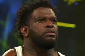 Royce Keys makes his WWE debut at Royal Rumble 2026