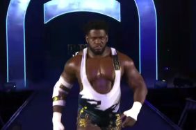 Royce Keys makes his WWE debut at Royal Rumble 2026