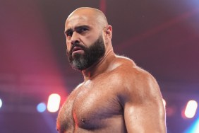 Rusev WWE